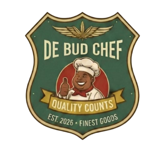 De Bud Chef