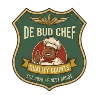 De Bud Chef